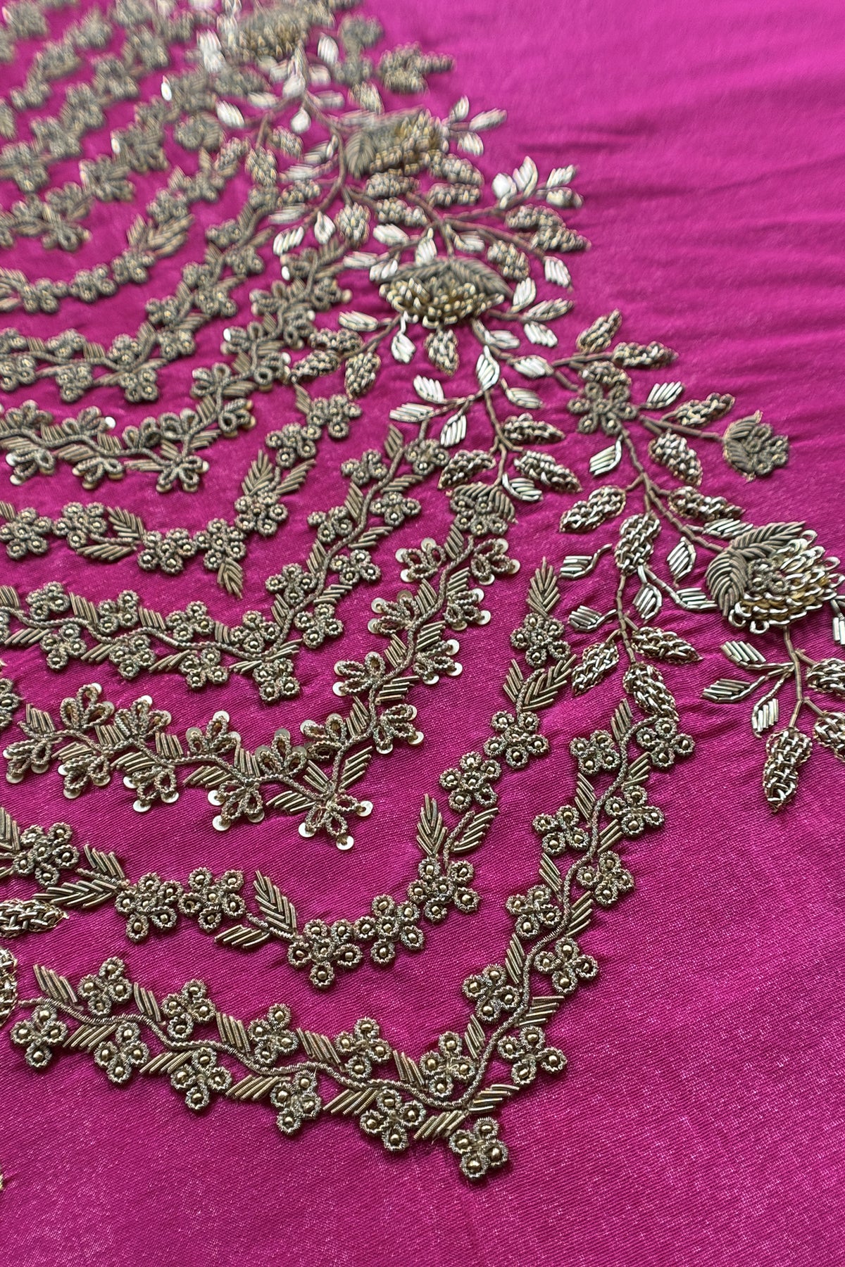 Indian ethnic wear handloom silk suits for women

