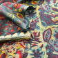 Multicolor Nashpal Ajrakh Suits in Purest Modal by Tussar Fabric