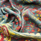 Multicolor Nashpal Ajrakh Suits in Purest Modal by Tussar Fabric