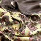 Yellow And Brown Nashpal Ajrakh Suits in Purest Modal by Tussar Fabric