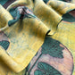 Yellow Nashpal Ajrakh Suits in Purest Modal by Tussar Fabric