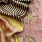 Peach Nashpal Ajrakh Suits in Purest Modal by Tussar Fabric