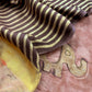 Peach Nashpal Ajrakh Suits in Purest Modal by Tussar Fabric