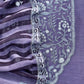 Pure handloom mulmul suit set at the best price

