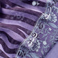 mulmul unstitched suit with dupatta

