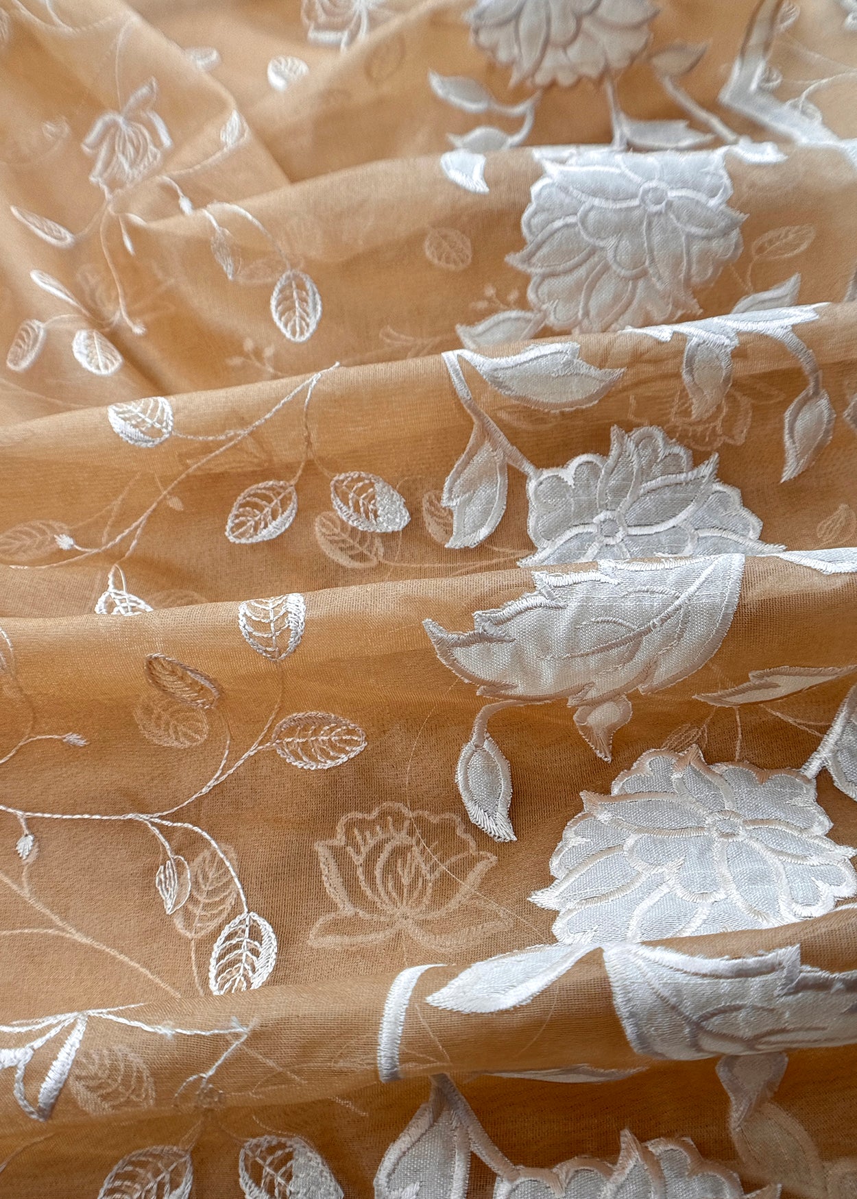 Buy organza suit with dupatta

