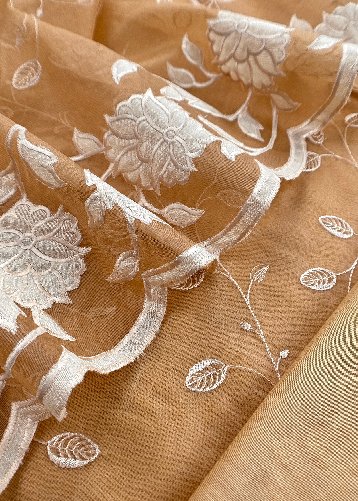 Buy organza suit online in india

