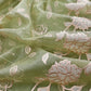Buy organza suit with dupatta

