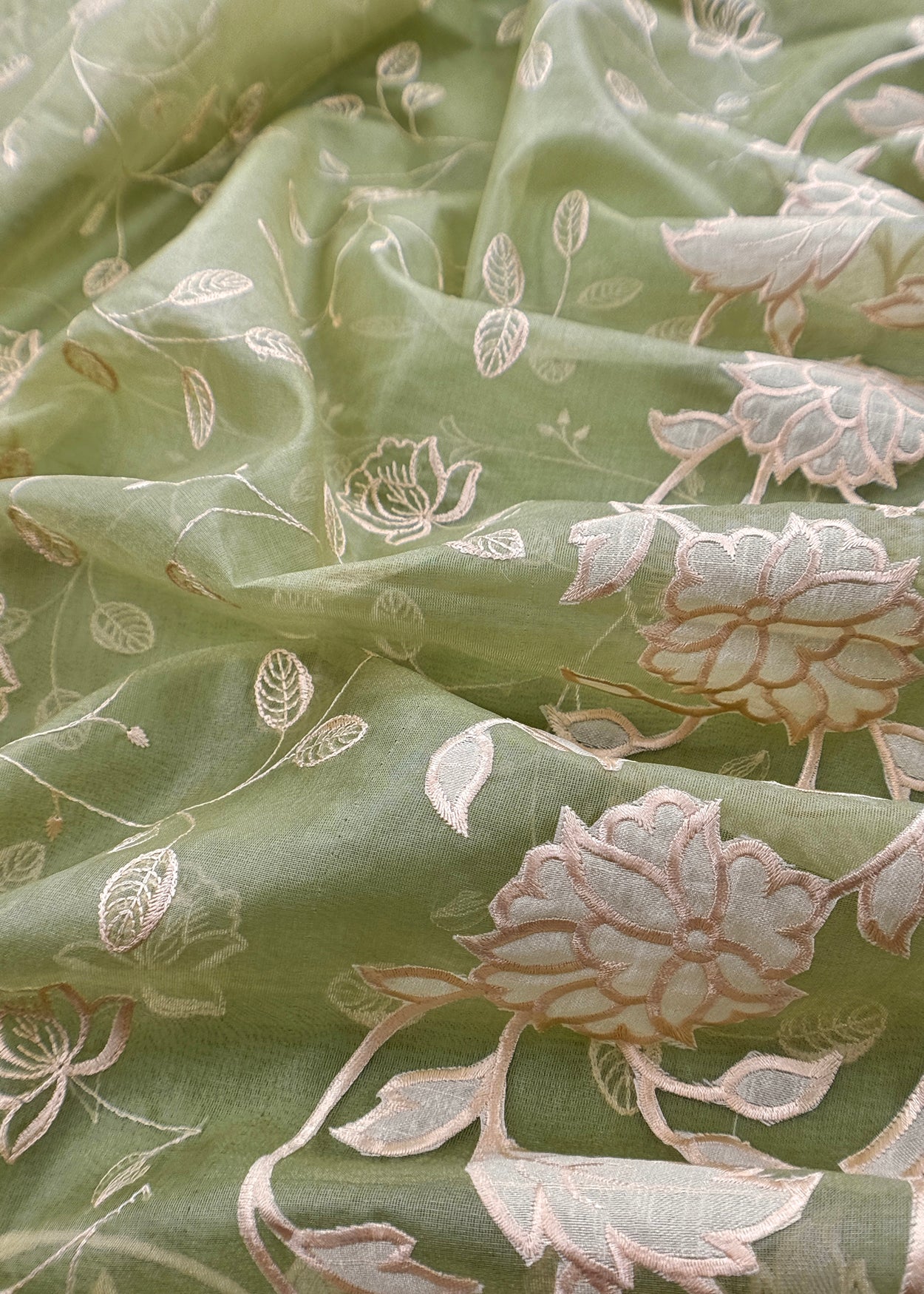 Buy organza suit with dupatta

