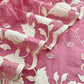 Buy organza unstitched suit

