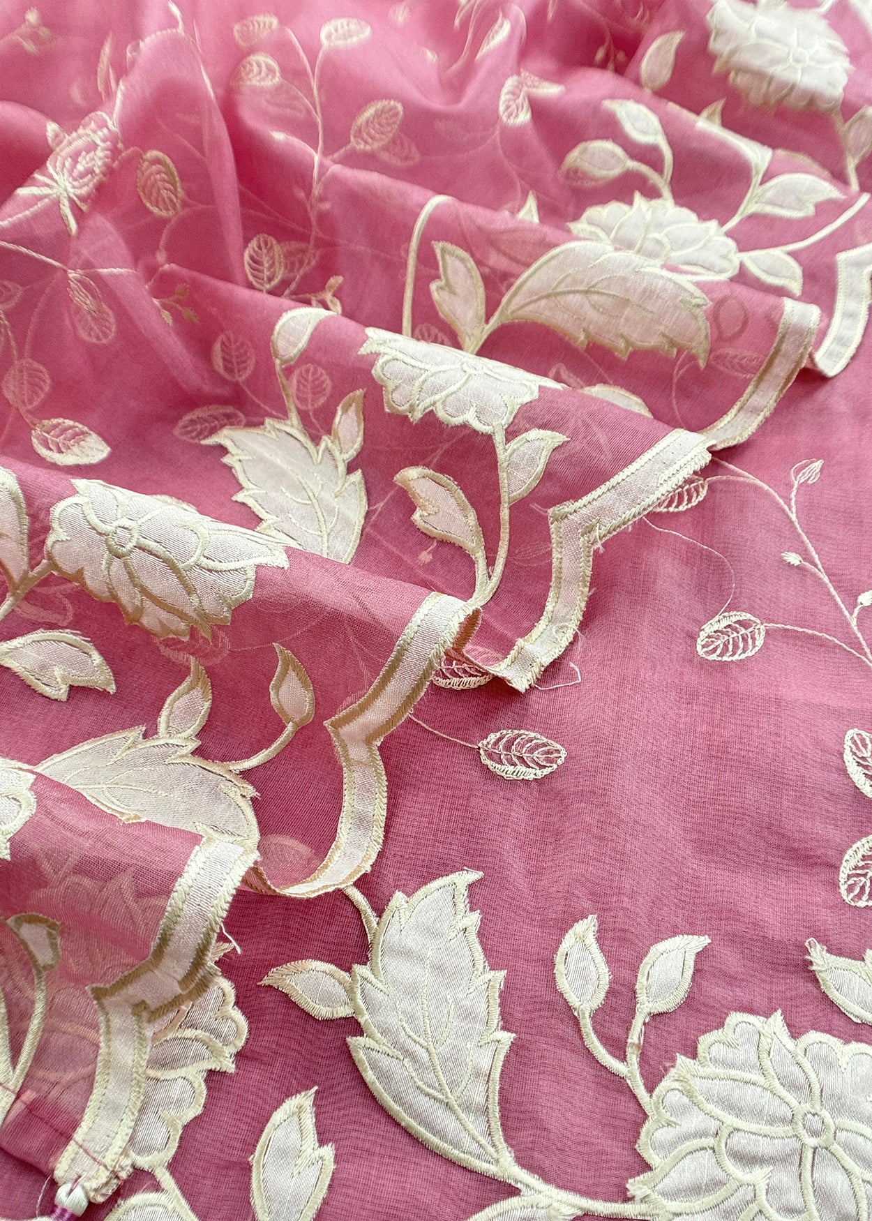 Buy organza unstitched suit


