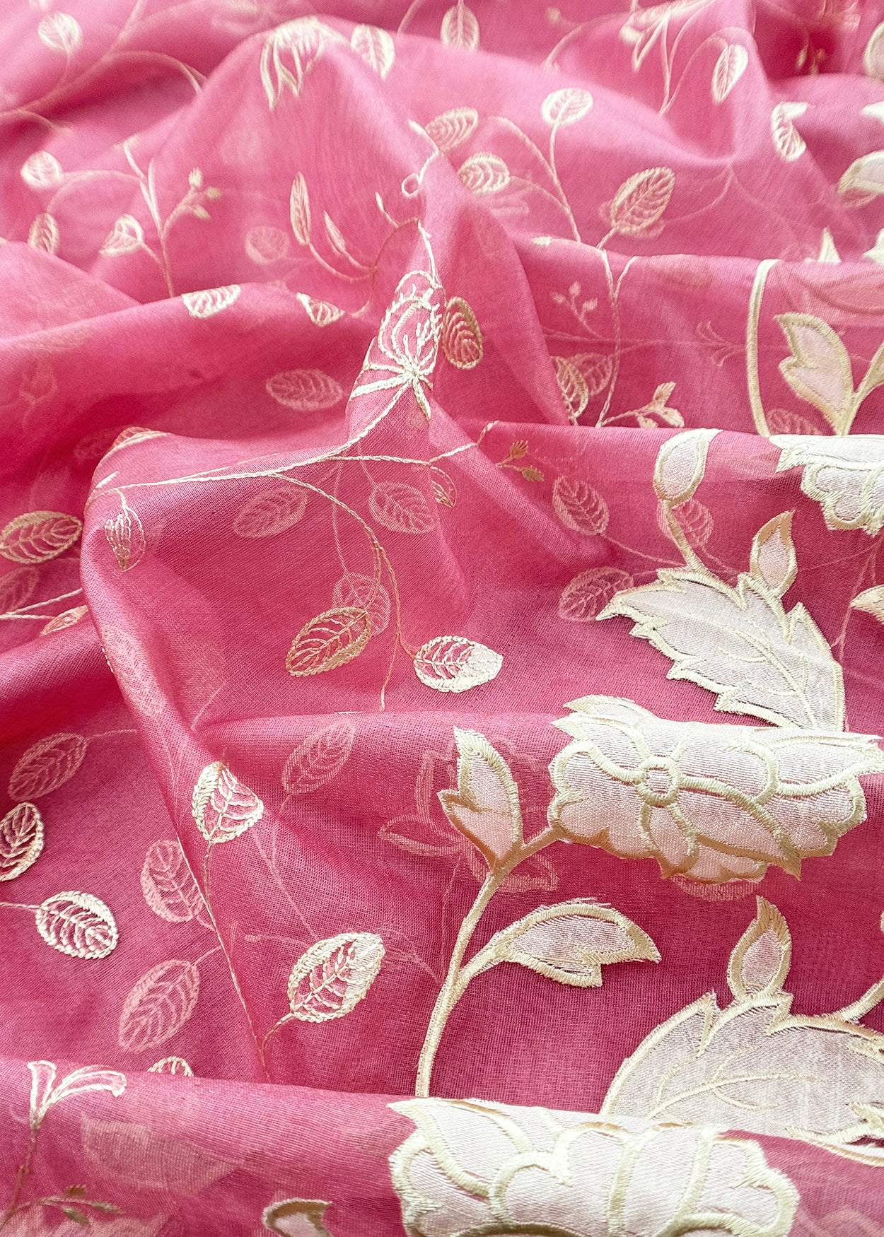 Buy organza suit with dupatta

