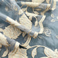 Buy organza unstitched suit

