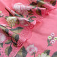 mul cotton suit with dupatta

