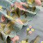 mul cotton suit with dupatta

