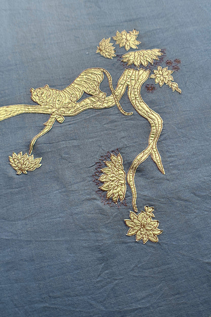 Mulmul suit gifting for women

