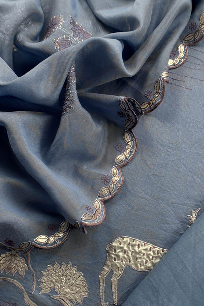 Indian ethnic wear mulmul suits for women

