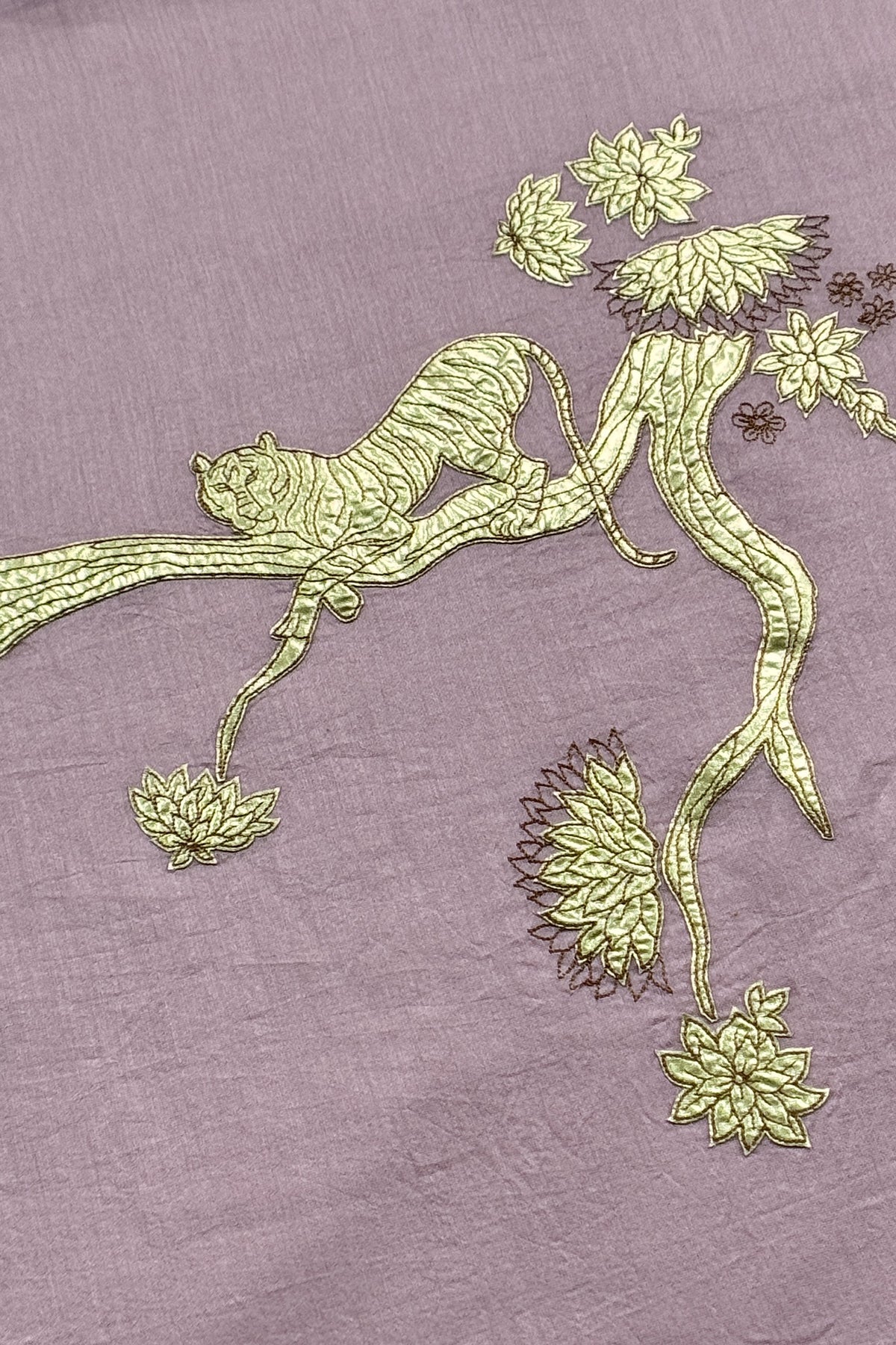 Mulmul suit gifting for women

