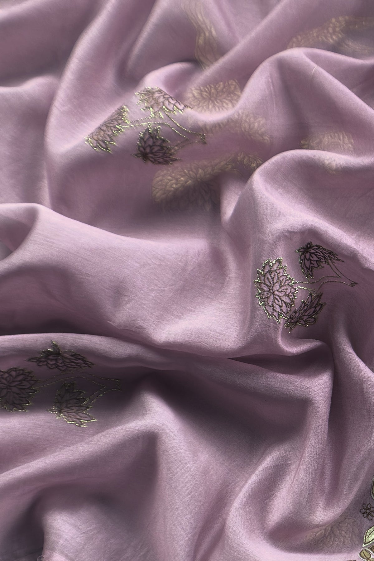 Indian ethnic wear mulmul suits for women

