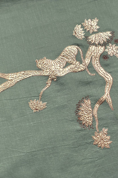 Mulmul suit gifting for women

