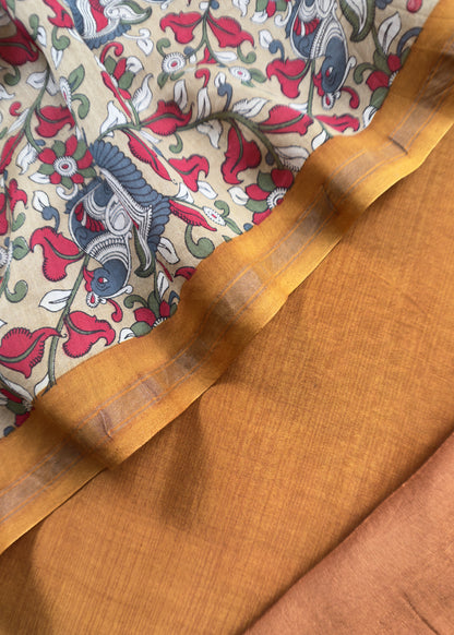 Buy Maheshwari silk suit at online

