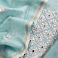 Mul unstitched suit set at the best price

