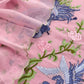 Summer wear Suit Pure Chanderi Fabric

