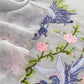 Summer wear suit pure mul chanderi fabric

