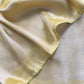 Indian Traditional Wear Brocade Organza Fabric

