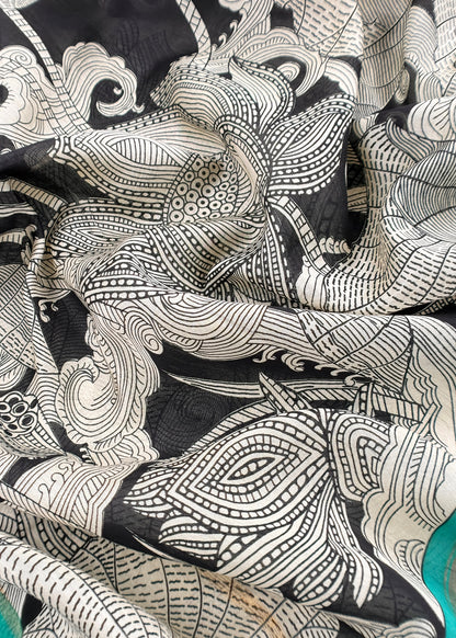 Summer wear maheshwari suit with dupatta

