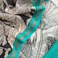 Maheshwari silk suit gifting for women

