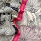 Buy unstitched maheshwari silk suit

