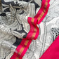 Maheshwari silk suit gifting for women

