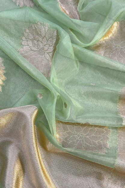 Indian ethnic wear brocade suits for women

