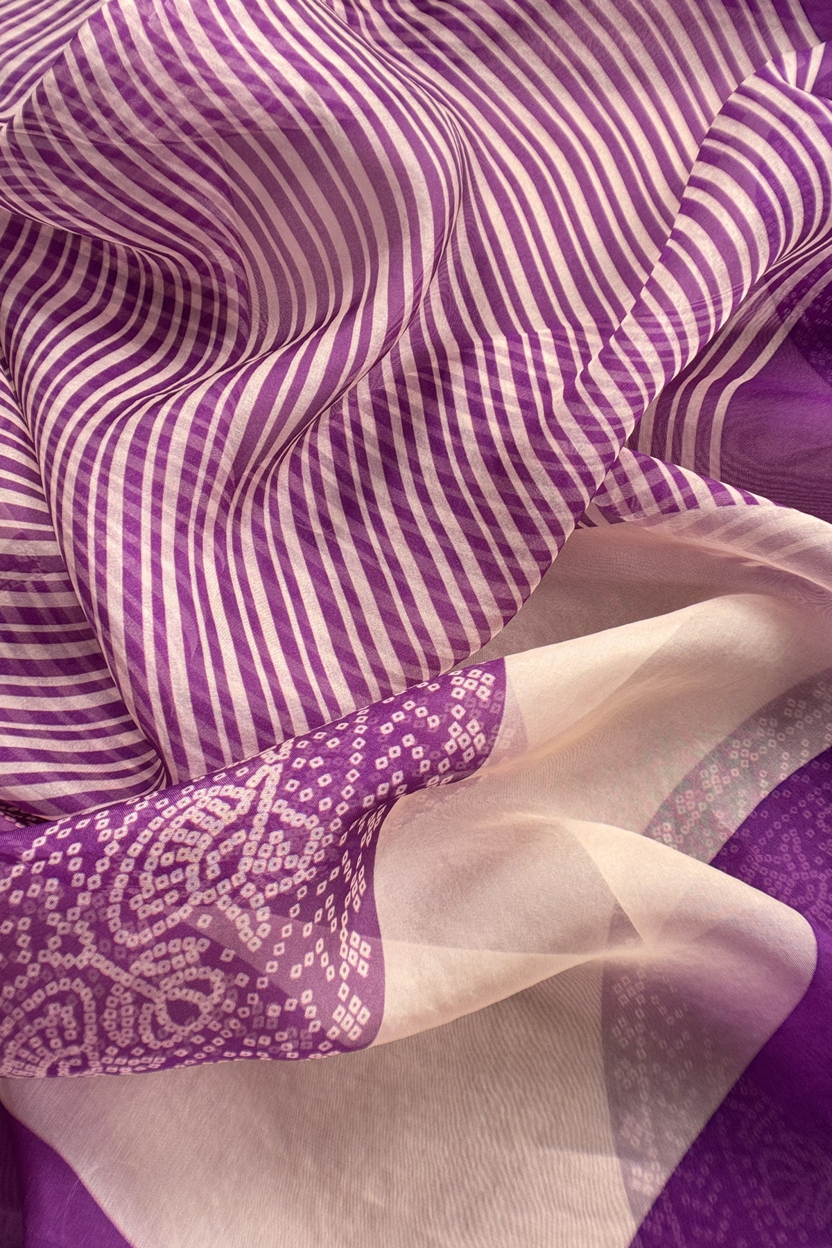 Buy organza suit with dupatta

