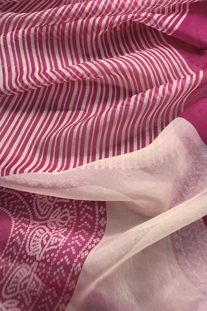 Buy organza suit with dupatta

