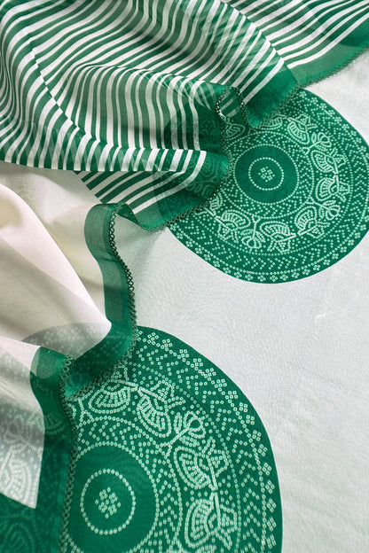 Buy organza suit online in india

