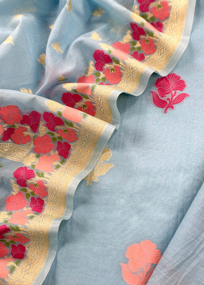 banarasi suit at best price

