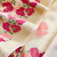 Banarasi meenakari suit in pure Cotton Suit.

