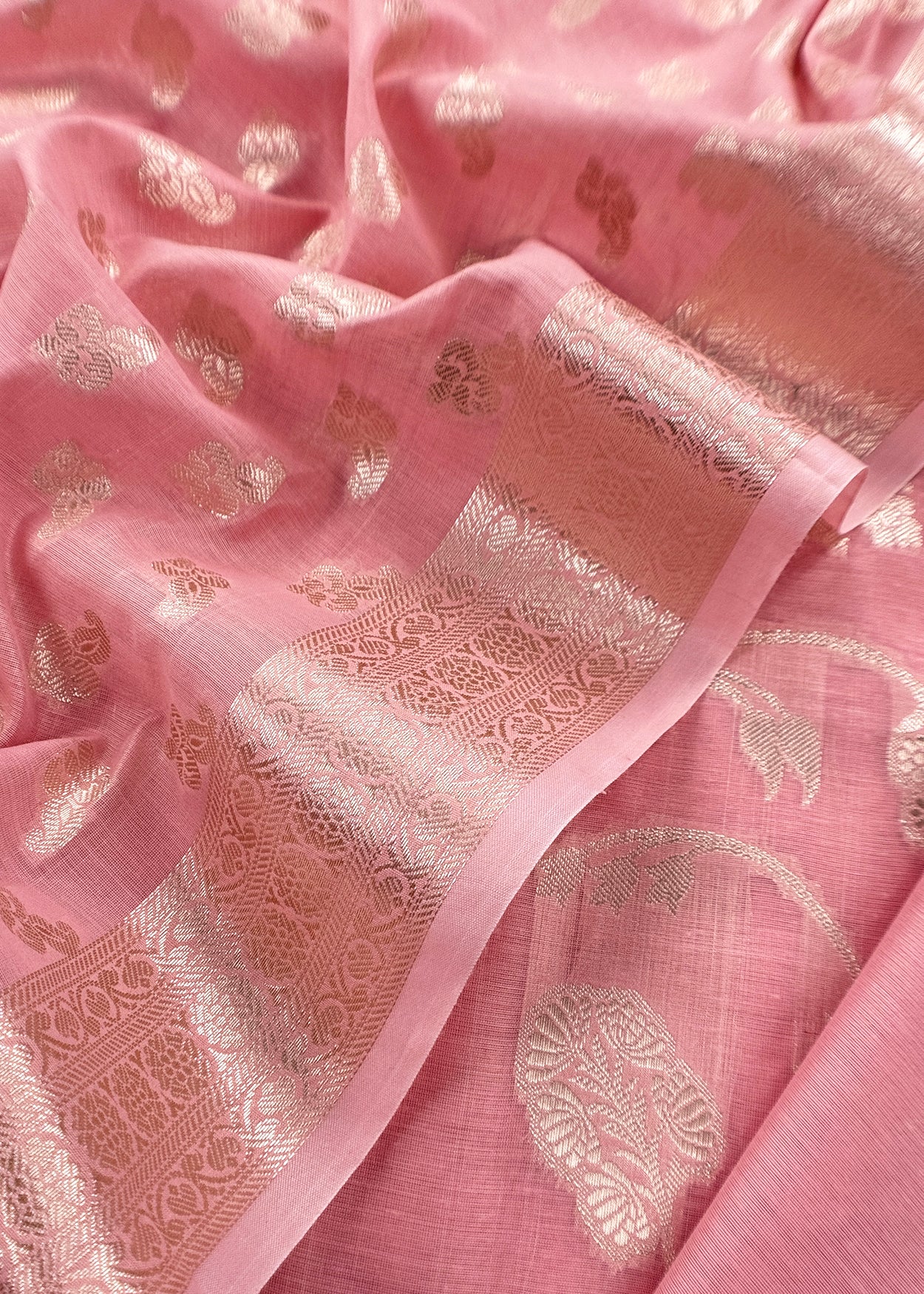 Banarasi silk suit set gifting for women

