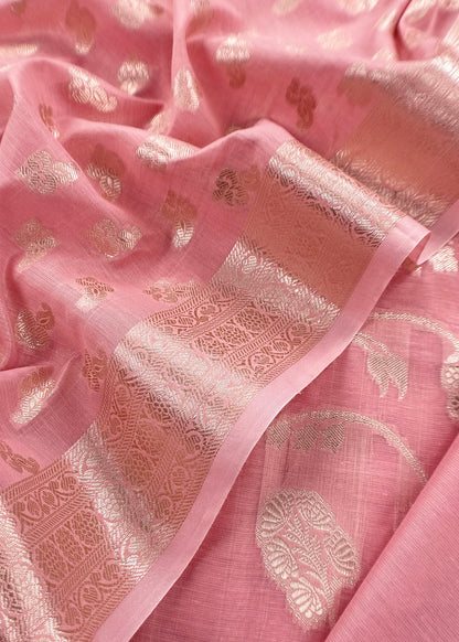 Banarasi silk suit set gifting for women


