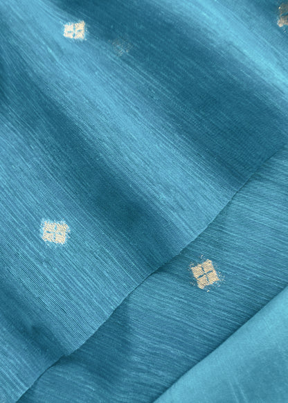 Premium quality jamdani suit for women

