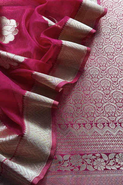 party wear brocade silk suit at the best price

