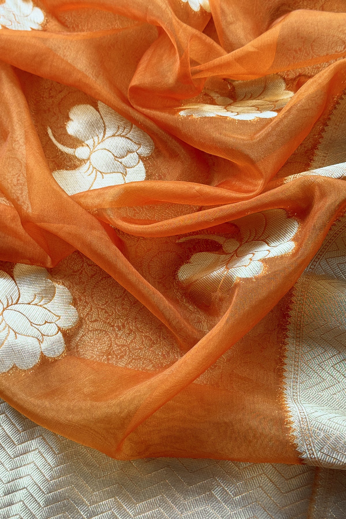 Indian ethnic wear brocade suits for women

