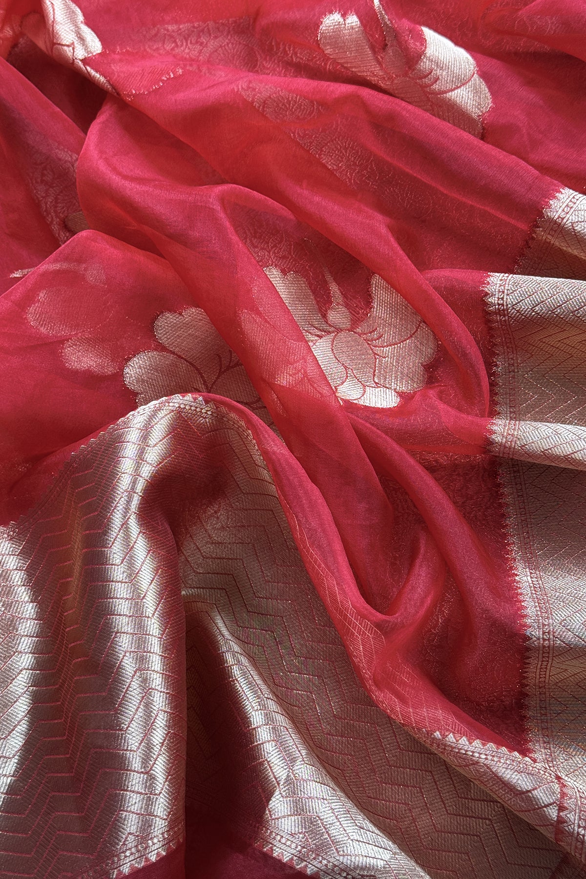 Indian ethnic wear brocade suits for women

