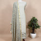 Buy Chanderi suit in best price

