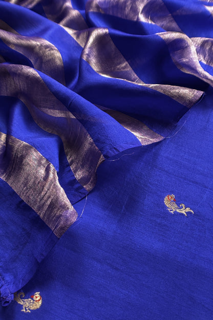 Buy party wear silk suit for women

