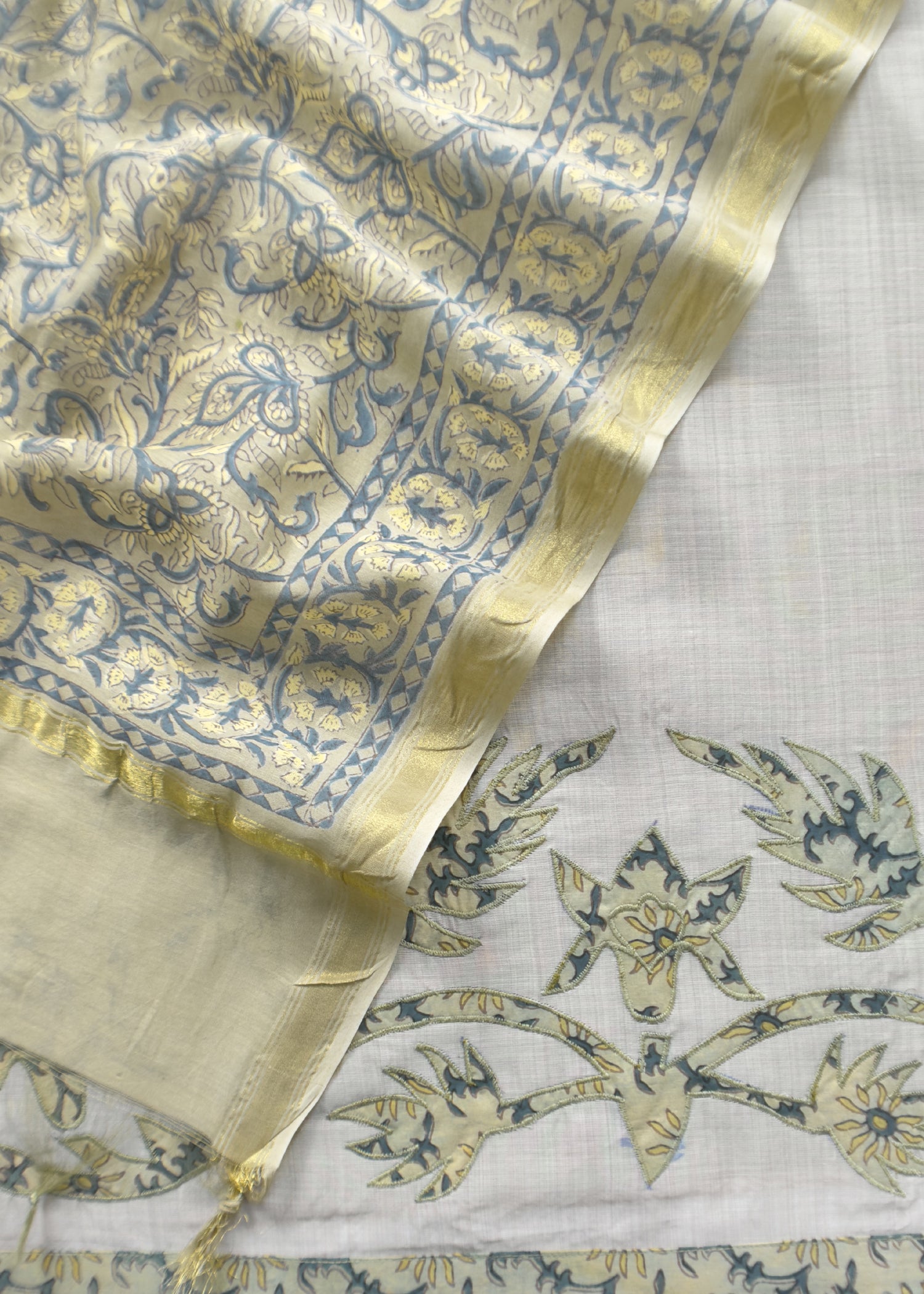 Buy chanderi suit for women online

