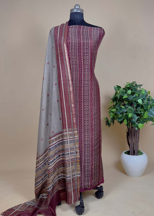 Ajakh print kurtas for women