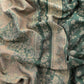 Bottle Green Premium Pashmina Silk Suit With Dupatta